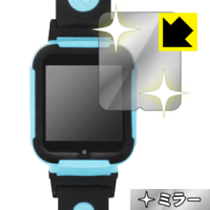 Mirror Shield Loluka �L�b�Y�X�}�[�g�E�H�b�` 4G ���{�� ���А�������