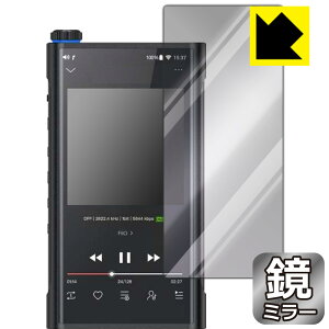 Mirror Shield Fiio M15 (Oʂ̂) { А