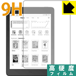 9H���d�x�y ���� �z�ی�t�B���� Likebook Ares note ���{�� ���А�������