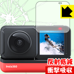 Ռzy ˒ጸ zیtB Insta360 ONE RS / Insta360 ONE R (tp) { А
