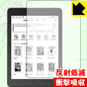 �Ռ��z���y ���˒ጸ �z�ی�t�B���� Likebook Ares note ���{�� ���А�������