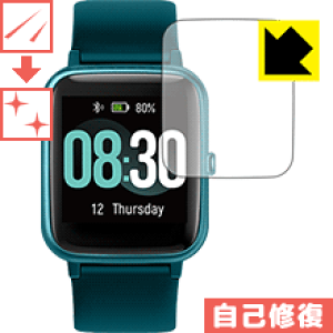 �L�Y���ȏC���ی�t�B���� UMIDIGI Uwatch3 ���{�� ���А�������