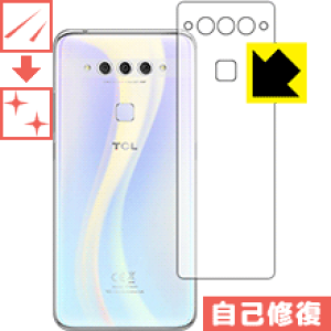 �L�Y���ȏC���ی�t�B���� TCL PLEX (T780H) �w�ʂ̂� ���{�� ���А�������
