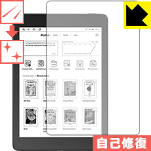 �L�Y���ȏC���ی�t�B���� Likebook Ares note ���{�� ���А�������