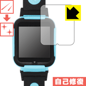 �L�Y���ȏC���ی�t�B���� Loluka �L�b�Y�X�}�[�g�E�H�b�` 4G ���{�� ���А�������