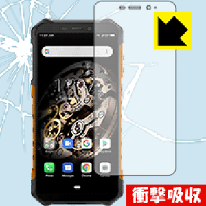 �Ռ��z���y ���� �z�ی�t�B���� Ulefone Armor X5 ���{�� ���А�������