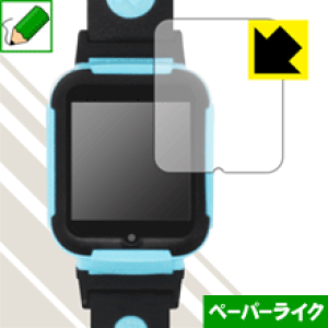 �y�[�p�[���C�N�ی�t�B���� Loluka �L�b�Y�X�}�[�g�E�H�b�` 4G ���{�� ���А�������