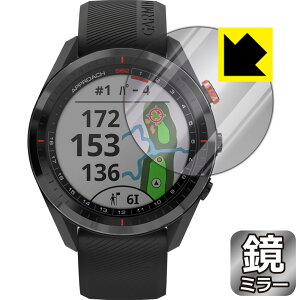 Mirror Shield K[~ GARMIN Approach S62 { А