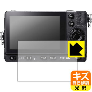 キズ自己修復保護フィルム SIGMA fp L / fp 日本製 自社製造直販