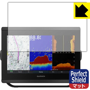 Perfect Shield K[~ GARMIN GPSMAP 8412xsv / 8412 (3Zbg) { А