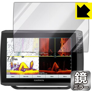 Mirror Shield K[~ GARMIN ECHOMAP Ultra 122sv { А