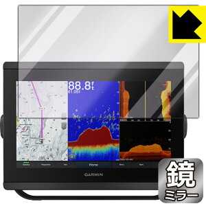 Mirror Shield K[~ GARMIN GPSMAP 8412xsv / 8412 { А