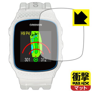 �Ռ��z���y ���˒ጸ �z�ی�t�B���� THE GOLF WATCH NORM II / NORM II PLUS ���{�� ���А�������