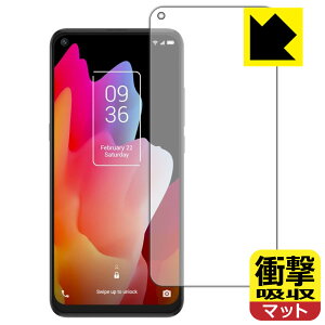 �Ռ��z���y ���˒ጸ �z�ی�t�B���� TCL 10 Lite (T770B) / TCL 10L (�O�ʂ̂�) ���{�� ���А�������