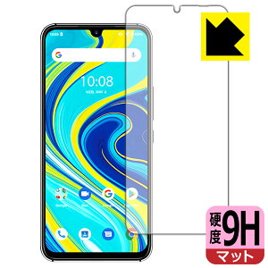 9H���d�x�y ���˒ጸ �z�ی�t�B���� UMIDIGI A7 Pro (�O�ʂ̂�) ���{�� ���А�������