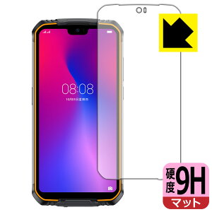 9H���d�x�y ���˒ጸ �z�ی�t�B���� DOOGEE S68 Pro ���{�� ���А�������