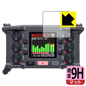 9H���d�x�y ���˒ጸ �z�ی�t�B���� ZOOM F6 ���{�� ���А�������