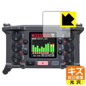 �L�Y���ȏC���ی�t�B���� ZOOM F6 ���{�� ���А�������