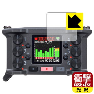 �Ռ��z���y ���� �z�ی�t�B���� ZOOM F6 ���{�� ���А�������