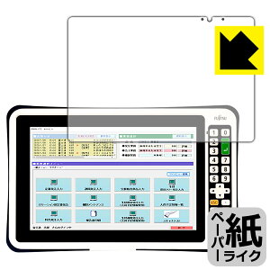 �y�[�p�[���C�N�ی�t�B���� FUJITSU Handheld Terminal Patio 720A (�e���L�[����) ���{�� ���А�������