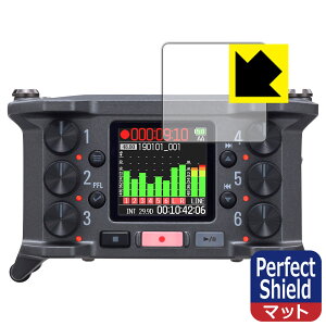 Perfect Shield ZOOM F6 (3���Z�b�g) ���{�� ���А�������