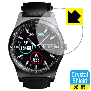 Crystal Shield Bearoam �X�}�[�g�E�H�b�` F10C ���{�� ���А�������