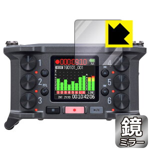 Mirror Shield ZOOM F6 ���{�� ���А�������