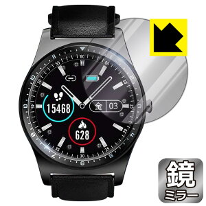 Mirror Shield Bearoam �X�}�[�g�E�H�b�` F10C ���{�� ���А�������