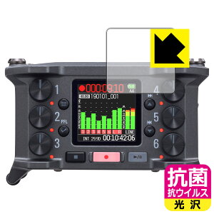 �R�� �R�E�C���X�y ���� �z�ی�t�B���� ZOOM F6 ���{�� ���А�������