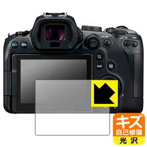 LYȏCیtB Canon EOS R7 / R6 / R6 Mark II { А