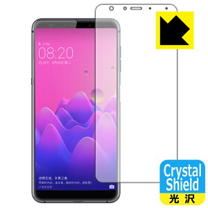 Crystal Shield Hisense A6 (Oʂ̂) { А