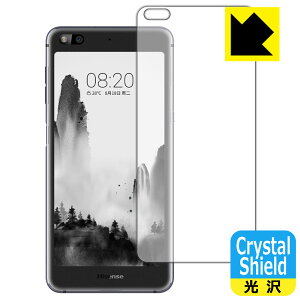 Crystal Shield Hisense A6 (wʂ̂) 3Zbg { А