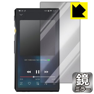 Mirror Shield FiiO M11 Pro / FiiO M11 (Oʂ̂) { А