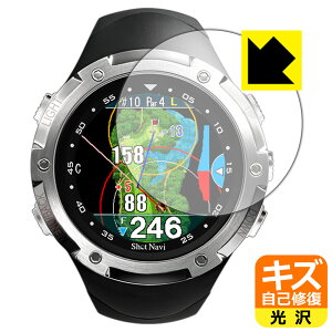 LYȏCیtB Shot Navi W1 Evolve { А