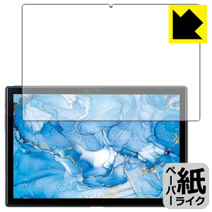 �y�[�p�[���C�N�ی�t�B���� Dragon Touch NotePad 102 (�O�ʂ̂�) ���{�� ���А�������