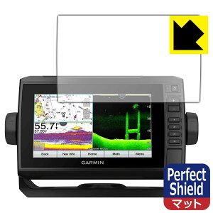 Perfect Shield K[~ GARMIN ECHOMAP UHD 72cv / 72sv (3Zbg) { А