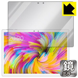 Mirror Shield Teclast M30 Pro { А