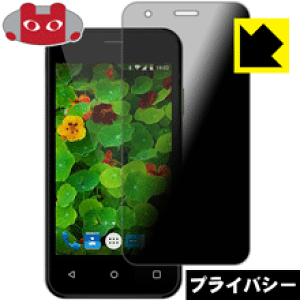 Privacy Shield�y�`�����h�~�E���˒ጸ�z�ی�t�B���� FLEAZ POP CP-L42A ���{�� ���А�������