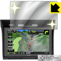 NANKAIナビゲーション　NNVー001Ａ バイク専用設計だから使いやすい！『NANKAI バイクナビゲーションNNV