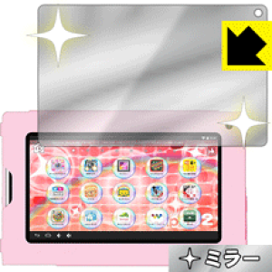 Mirror Shield �^�u���b�g for �L�b�Y tap me2 ���{�� ���А�������