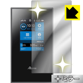 Mirror Shield Aterm MR04LN 日本製 自社製造直販