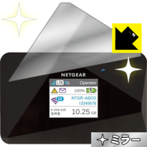 Mirror Shield AirCard AC785 ���{�� ���А�������