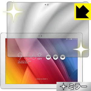 Mirror Shield ASUS ZenPad 10 (Z300V[Y) { А