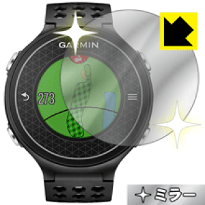 Mirror Shield �K�[�~�� GARMIN Approach S6J ���{�� ���А�������
