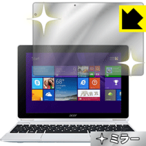 Mirror Shield Aspire Switch 10 { А