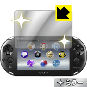 Mirror Shield PS Vita(PCH-2000p) Oʂ̂ { А