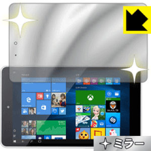 Mirror Shield WN802 ���{�� ���А�������