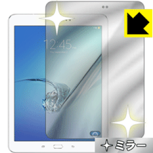 Mirror Shield �M�����N�V�[ Galaxy Tab S2 9.7 ���{�� ���А�������