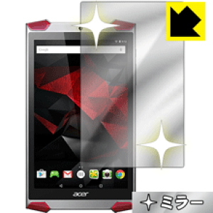 Mirror Shield Predator 8 GT-810 ���{�� ���А�������