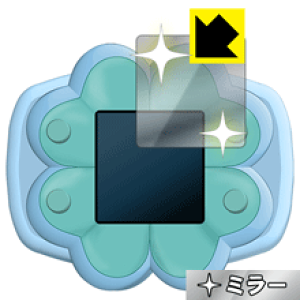 Mirror Shield q~ĉ ܃tYp tیtB { А